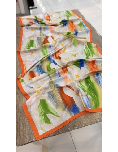 LA BOUTİQUE SOFT PAMUK ŞAL 2222