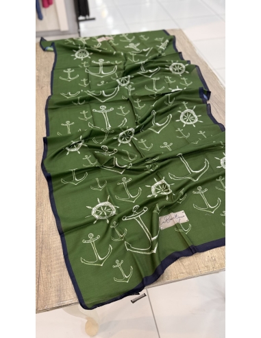 LA BOUTİQUE SOFT PAMUK ŞAL 2222