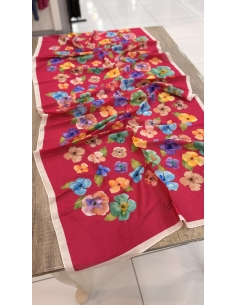 LA BOUTİQUE SOFT PAMUK ŞAL 2222