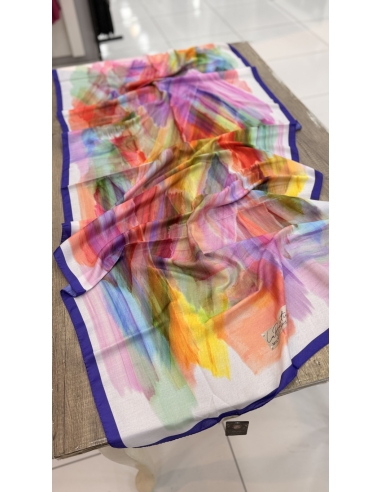 LA BOUTİQUE SOFT PAMUK ŞAL 2222