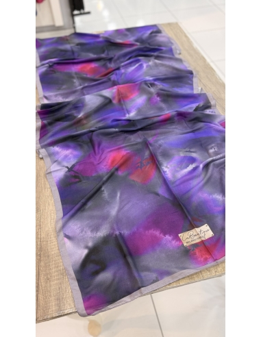 LA BOUTİQUE SOFT PAMUK ŞAL 2222