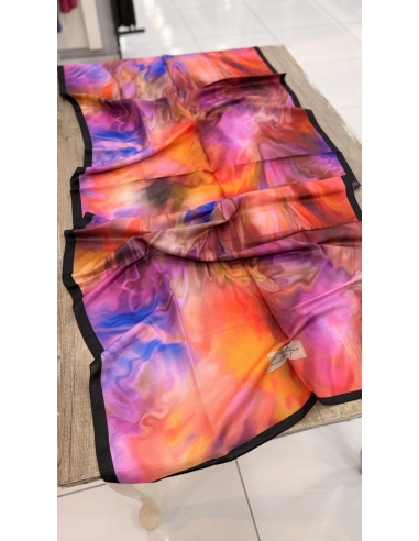 LA BOUTİQUE SOFT PAMUK ŞAL 2222