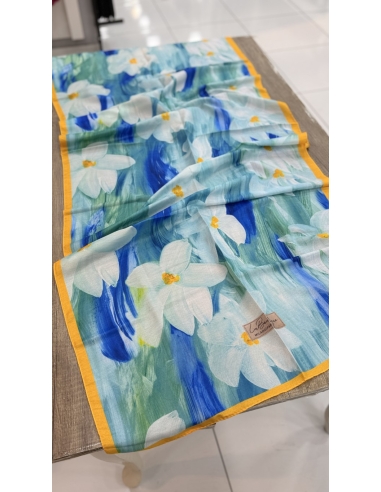 LA BOUTİQUE SOFT PAMUK ŞAL 2222