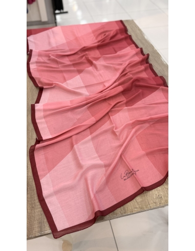 LA BOUTİQUE SOFT PAMUK ŞAL 2222