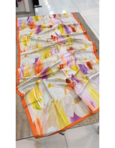 LA BOUTİQUE SOFT PAMUK ŞAL 2222