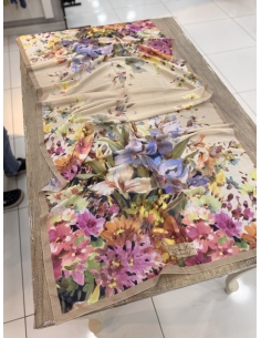 LA BOUTİQUE SOFT PAMUK ŞAL 2222