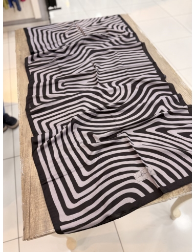 LA BOUTİQUE SOFT PAMUK ŞAL 2222