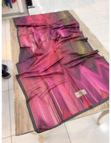 LA BOUTİQUE SOFT PAMUK ŞAL 2222