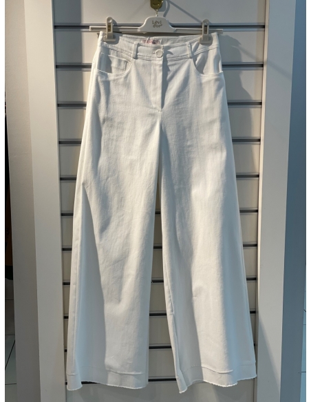 N Prive Bol Paça Pantolon 16015