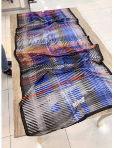 LA BOUTİQUE SOFT PAMUK ŞAL 2222