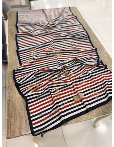 LA BOUTİQUE SOFT PAMUK ŞAL 2222