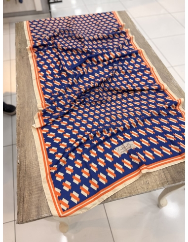 LA BOUTİQUE SOFT PAMUK ŞAL 2222