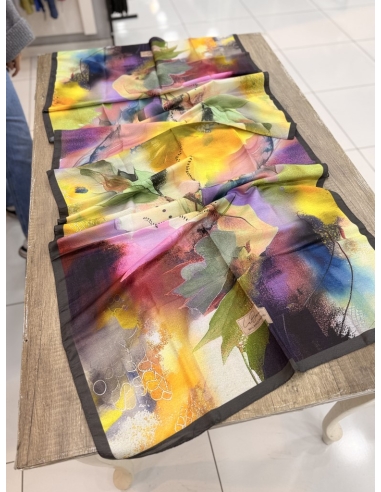 LA BOUTİQUE SOFT PAMUK ŞAL 2222