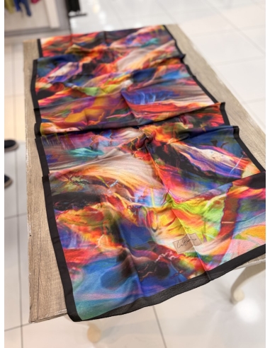 LA BOUTİQUE SOFT PAMUK ŞAL 2222