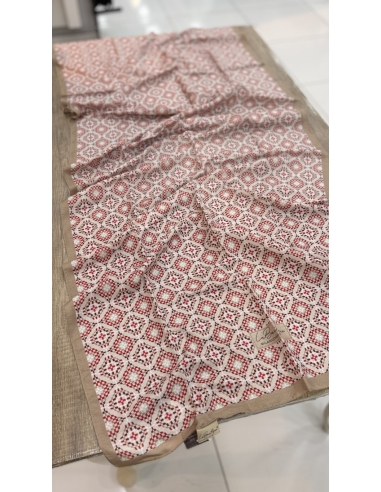 LA BOUTİQUE SOFT PAMUK ŞAL 2222