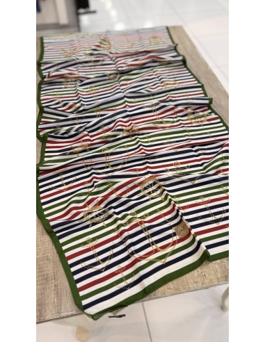 LA BOUTİQUE SOFT PAMUK ŞAL 2222