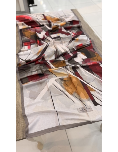 LA BOUTİQUE SOFT PAMUK ŞAL 2222