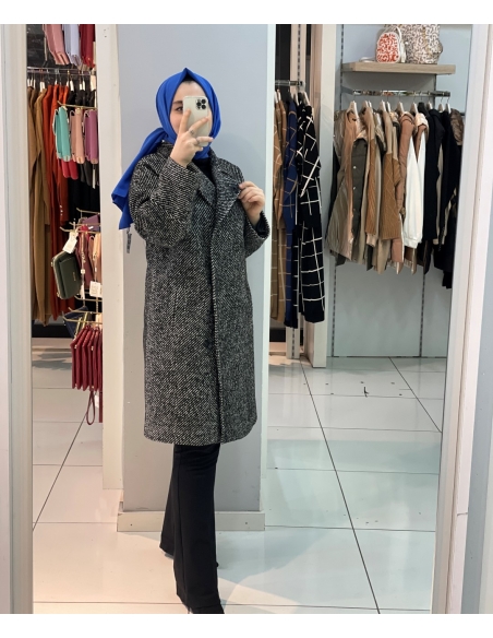 N Prive Kaşe Kaban 14015