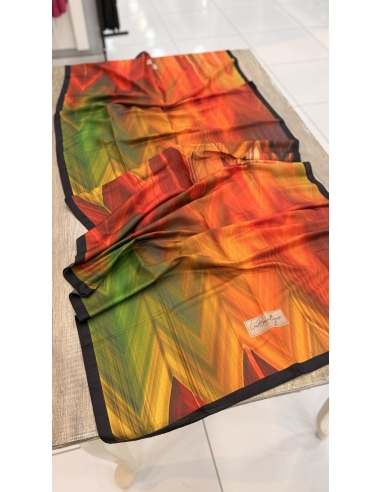 LA BOUTİQUE SOFT PAMUK ŞAL 2222