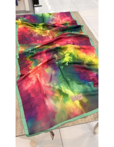 LA BOUTİQUE SOFT PAMUK ŞAL 2222