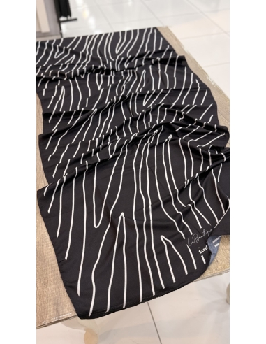 LA BOUTİQUE SOFT PAMUK ŞAL 2222