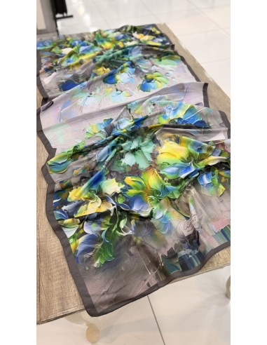 LA BOUTİQUE SOFT PAMUK ŞAL 2222