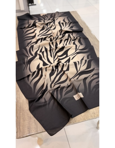 LA BOUTİQUE SOFT PAMUK ŞAL 2222