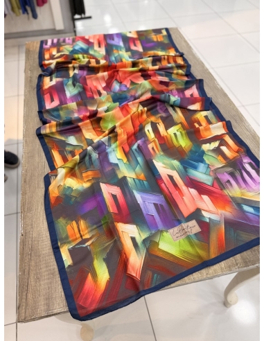 LA BOUTİQUE SOFT PAMUK ŞAL 2222