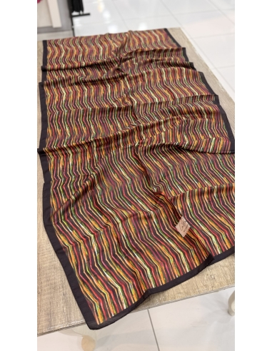 LA BOUTİQUE SOFT PAMUK ŞAL 2222