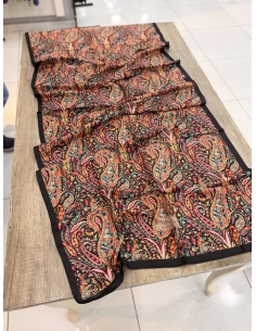 LA BOUTİQUE SOFT PAMUK ŞAL 2222