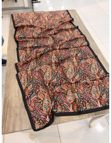 LA BOUTİQUE SOFT PAMUK ŞAL 2222