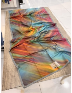 LA BOUTİQUE SOFT PAMUK ŞAL 2222