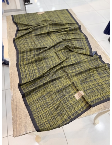 LA BOUTİQUE SOFT PAMUK ŞAL 2222