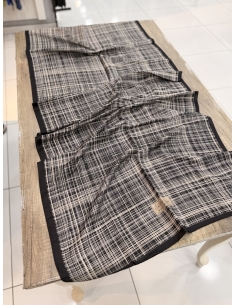 LA BOUTİQUE SOFT PAMUK ŞAL 2222