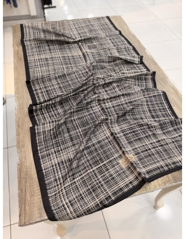 LA BOUTİQUE SOFT PAMUK ŞAL 2222