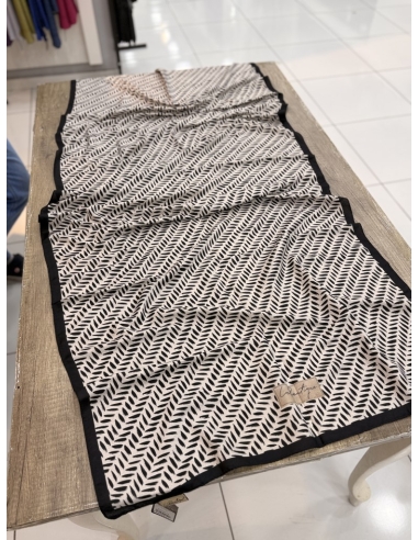 LA BOUTİQUE SOFT PAMUK ŞAL 2222