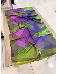 LA BOUTİQUE SOFT PAMUK ŞAL 2222