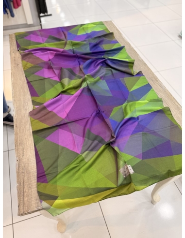 LA BOUTİQUE SOFT PAMUK ŞAL 2222