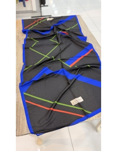 LA BOUTİQUE SOFT PAMUK ŞAL 2222