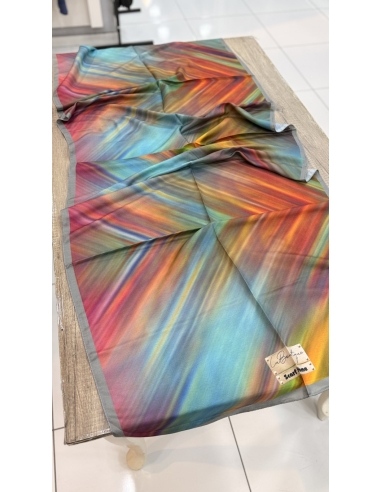 LA BOUTİQUE SOFT PAMUK ŞAL 2222