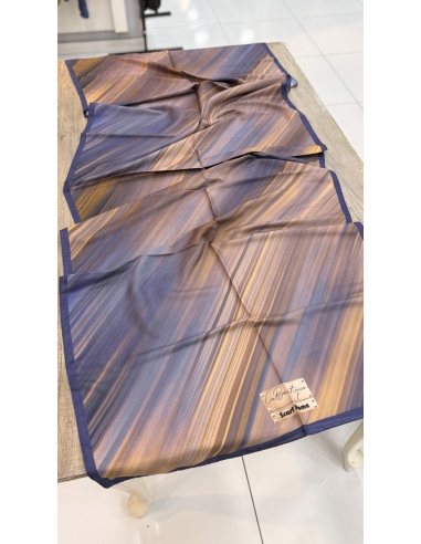 LA BOUTİQUE SOFT PAMUK ŞAL 2222