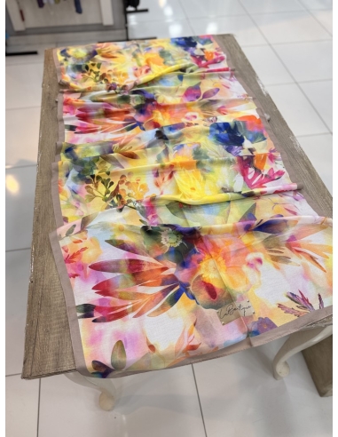 LA BOUTİQUE SOFT PAMUK ŞAL 2222