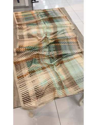 LA BOUTİQUE SOFT PAMUK ŞAL 2222