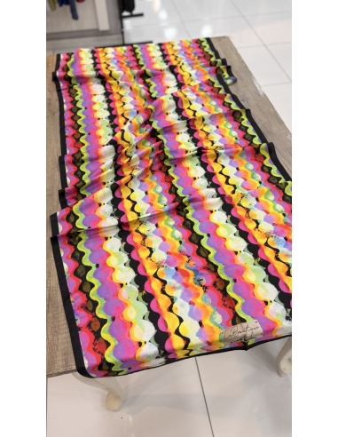 LA BOUTİQUE SOFT PAMUK ŞAL 2222