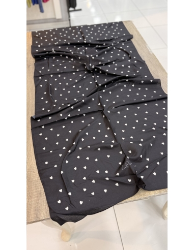 LA BOUTİQUE SOFT PAMUK ŞAL 2222