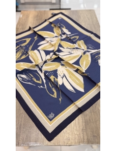 LEVİDOR MODAL İPEK EŞARP