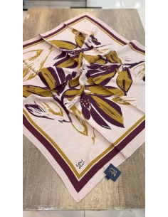 LEVİDOR MODAL İPEK EŞARP