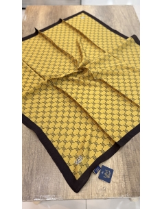 LEVİDOR MODAL İPEK EŞARP