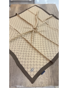 LEVİDOR MODAL İPEK EŞARP