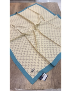 LEVİDOR MODAL İPEK EŞARP